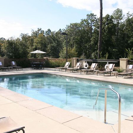 Hampton Inn & Suites Mobile Providence Park/Airport Konforlar fotoğraf