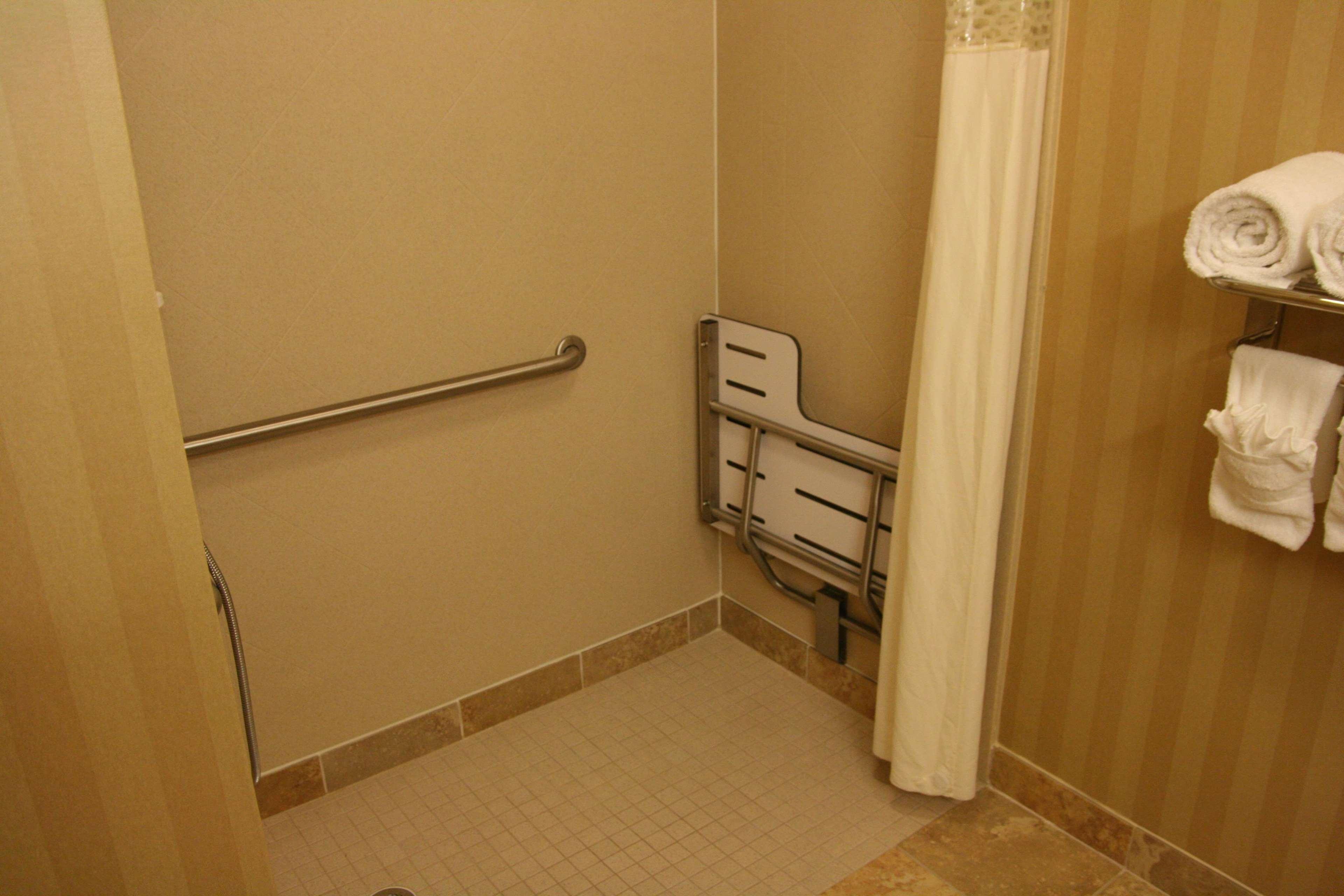 Hampton Inn & Suites Mobile Providence Park/Airport Dış mekan fotoğraf