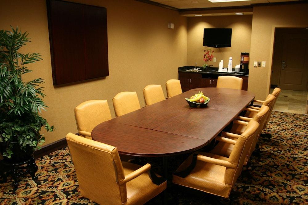 Hampton Inn & Suites Mobile Providence Park/Airport Dış mekan fotoğraf