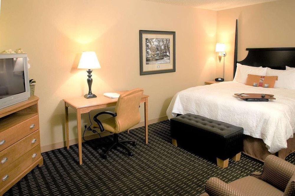 Hampton Inn & Suites Mobile Providence Park/Airport Dış mekan fotoğraf