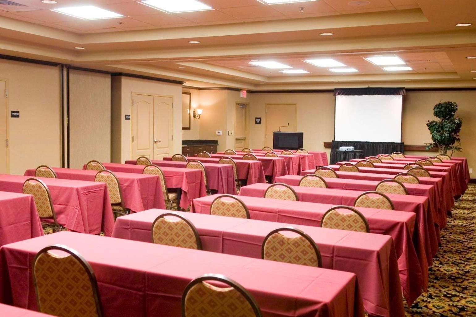 Hampton Inn & Suites Mobile Providence Park/Airport Dış mekan fotoğraf