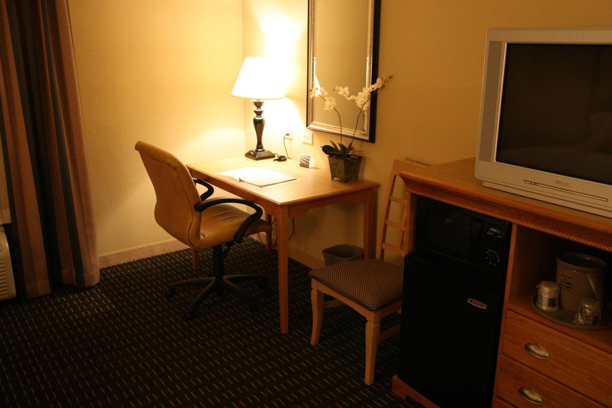 Hampton Inn & Suites Mobile Providence Park/Airport Dış mekan fotoğraf