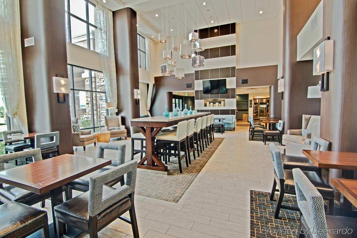 Hampton Inn & Suites Mobile Providence Park/Airport Dış mekan fotoğraf