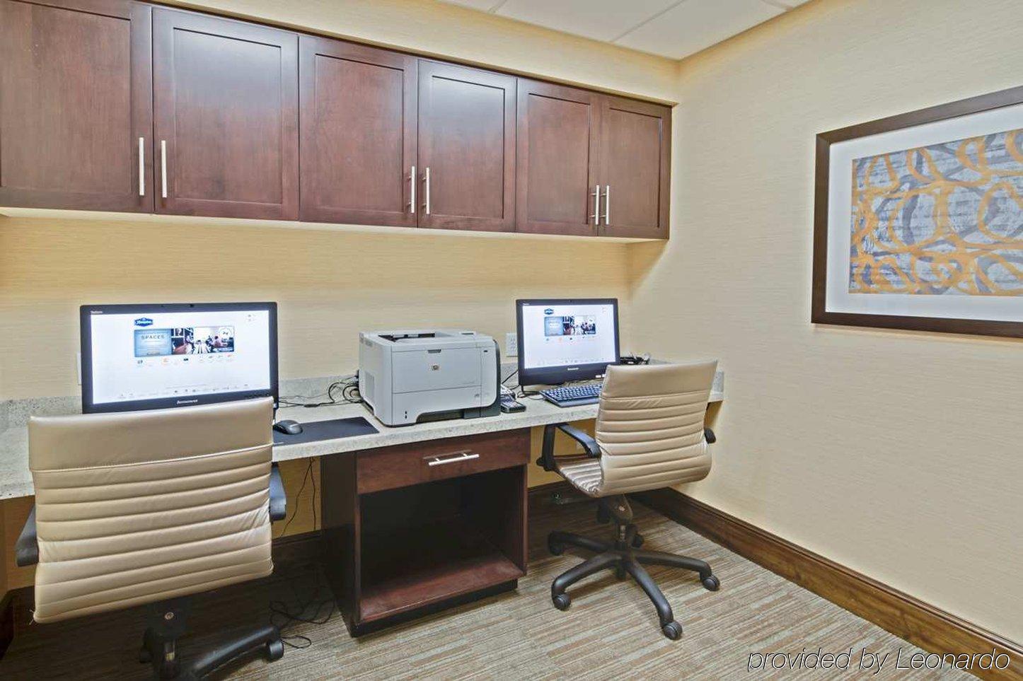 Hampton Inn & Suites Mobile Providence Park/Airport Dış mekan fotoğraf