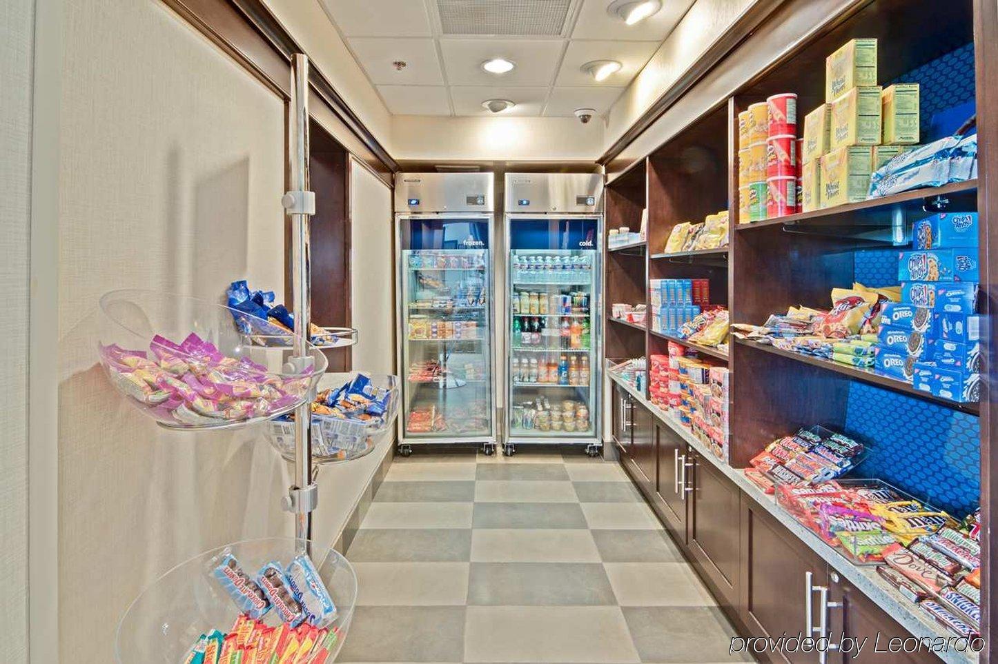 Hampton Inn & Suites Mobile Providence Park/Airport Dış mekan fotoğraf