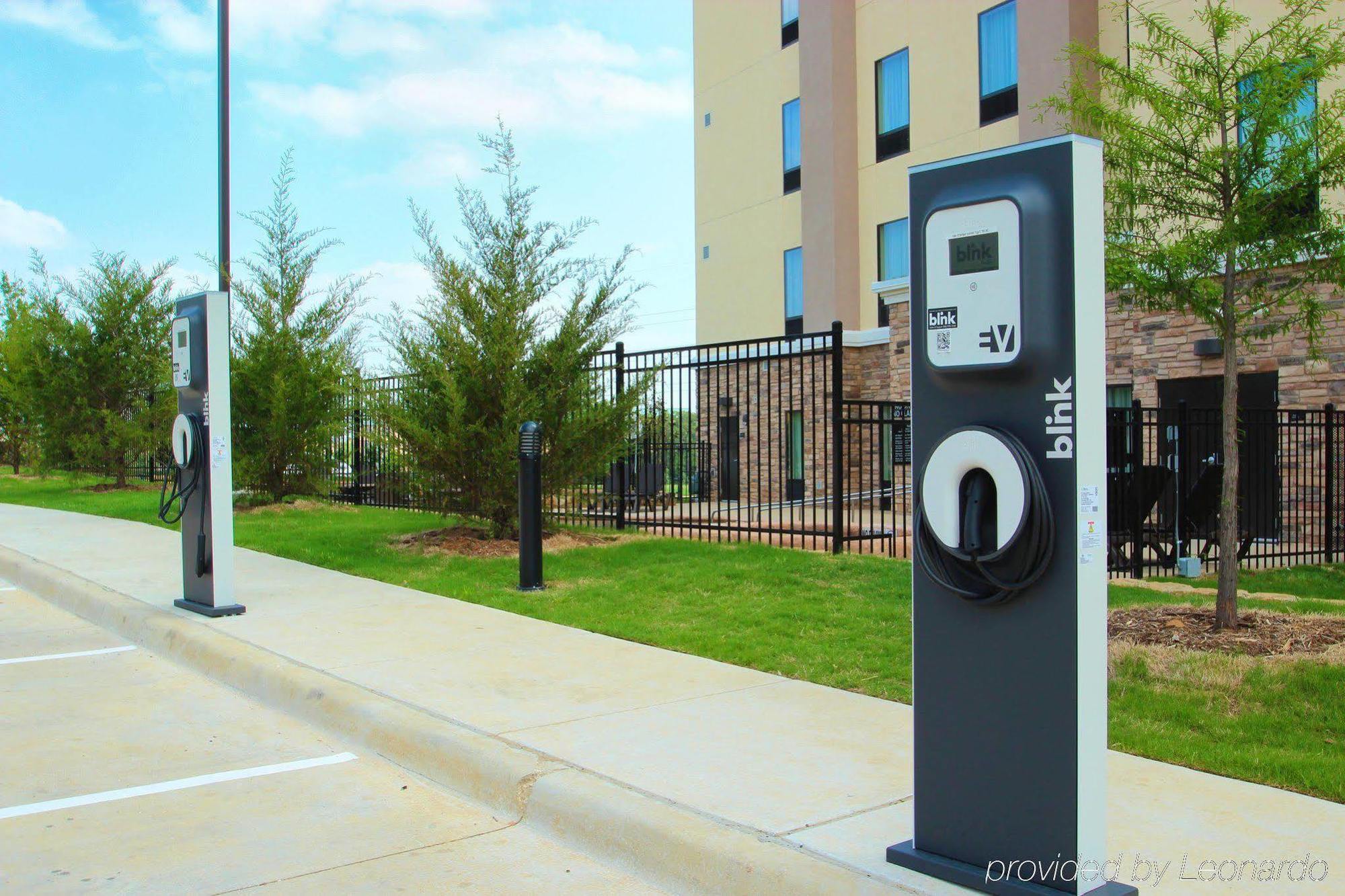 Hampton Inn & Suites Mobile Providence Park/Airport Dış mekan fotoğraf