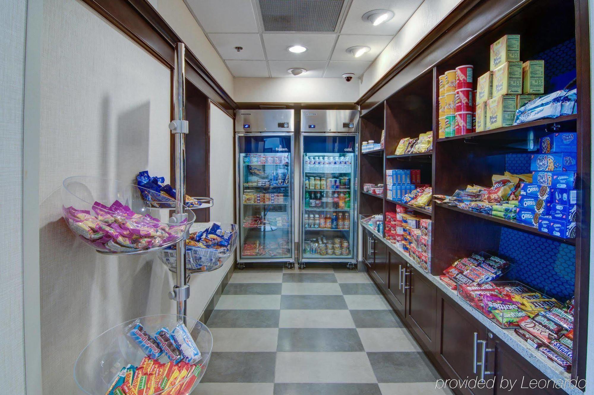 Hampton Inn & Suites Mobile Providence Park/Airport Dış mekan fotoğraf