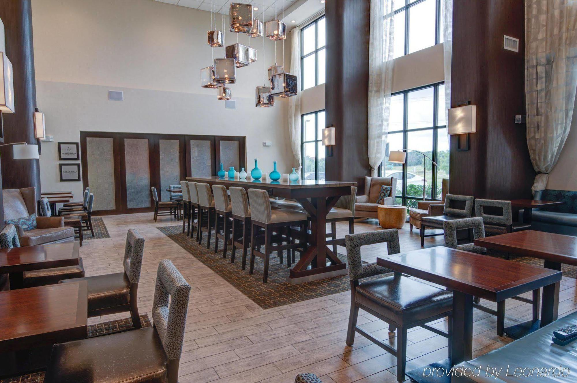 Hampton Inn & Suites Mobile Providence Park/Airport Dış mekan fotoğraf