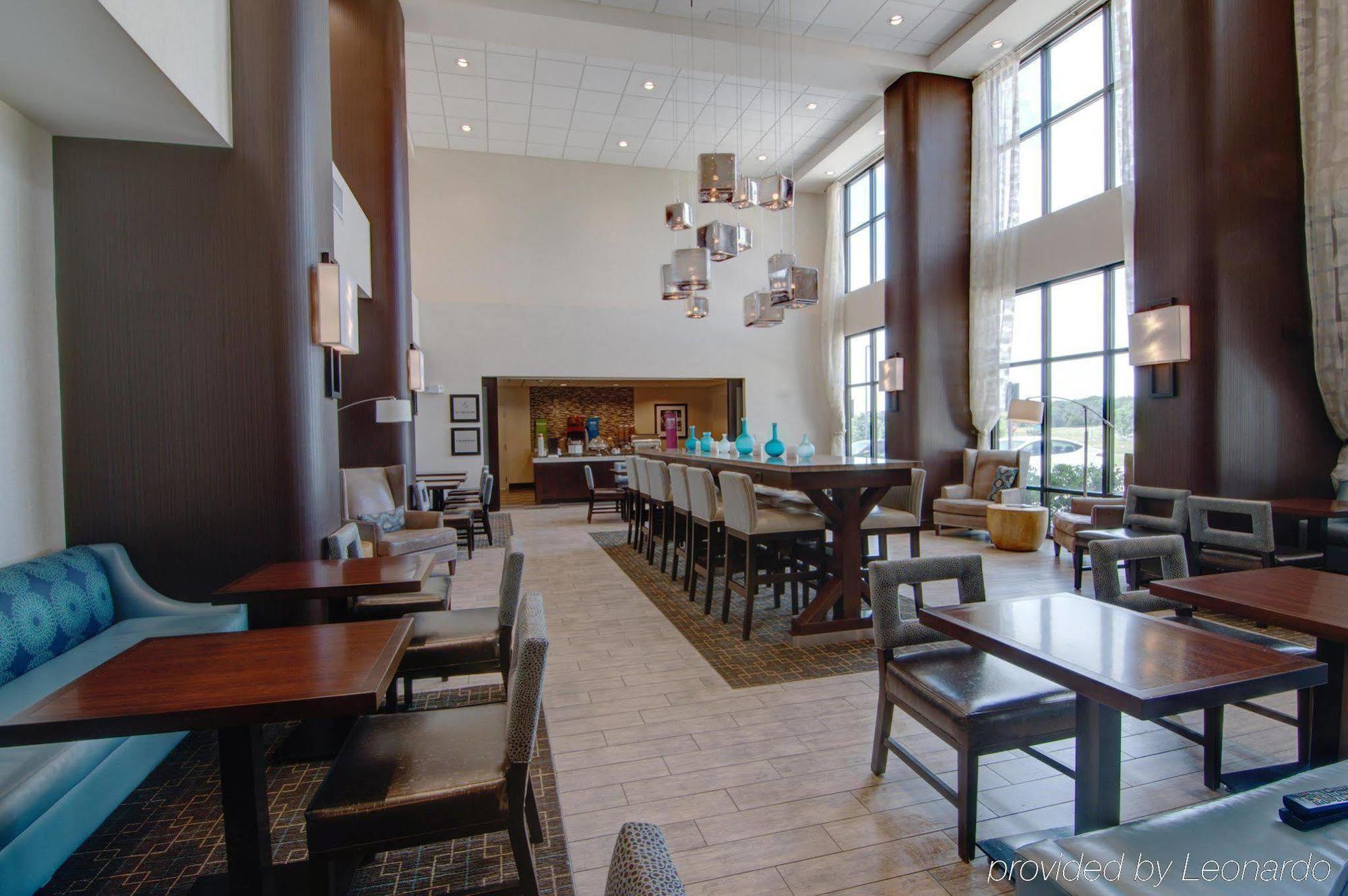 Hampton Inn & Suites Mobile Providence Park/Airport Dış mekan fotoğraf
