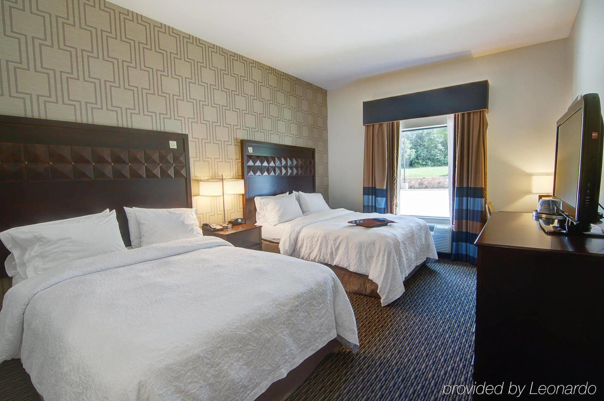 Hampton Inn & Suites Mobile Providence Park/Airport Dış mekan fotoğraf