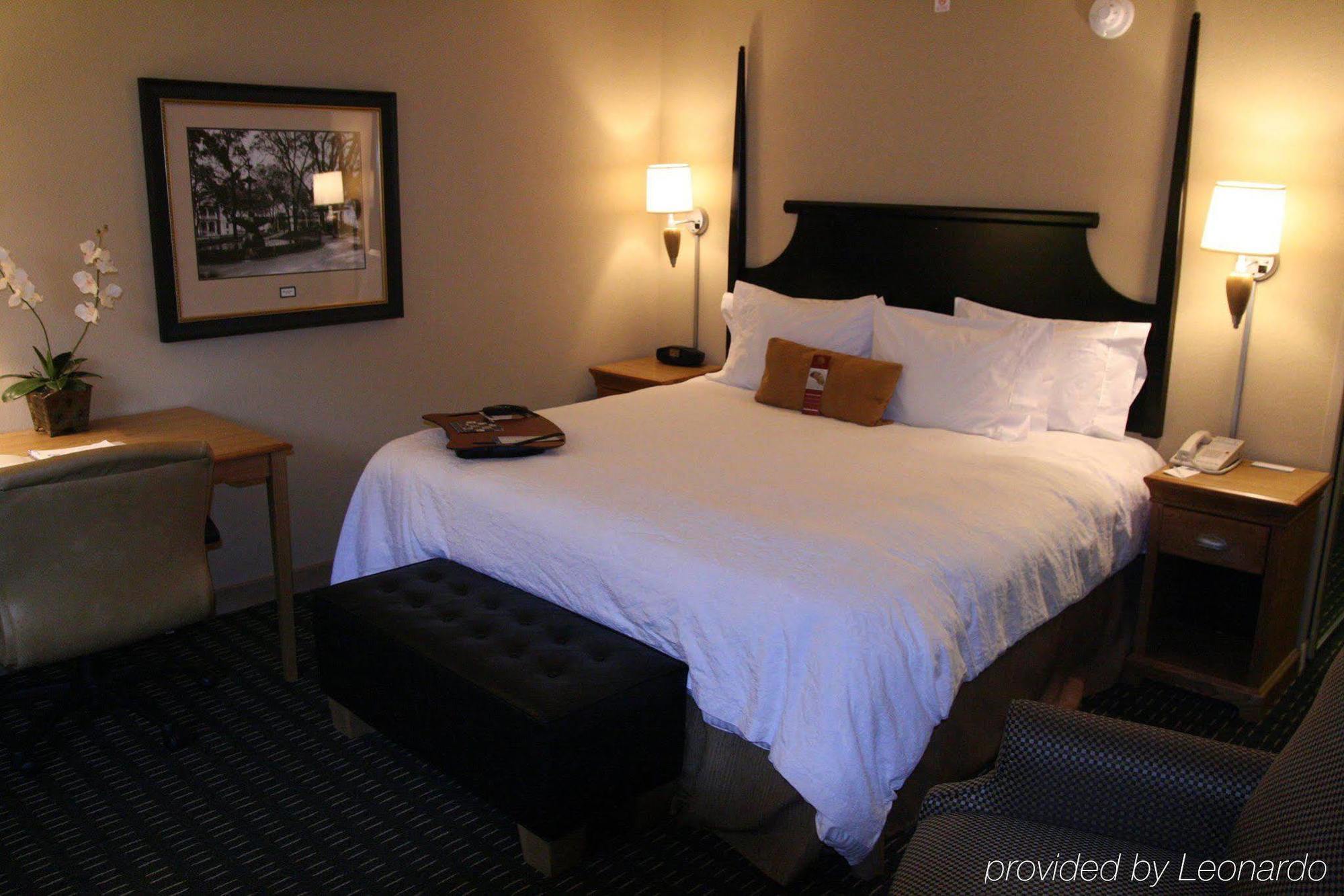 Hampton Inn & Suites Mobile Providence Park/Airport Oda fotoğraf