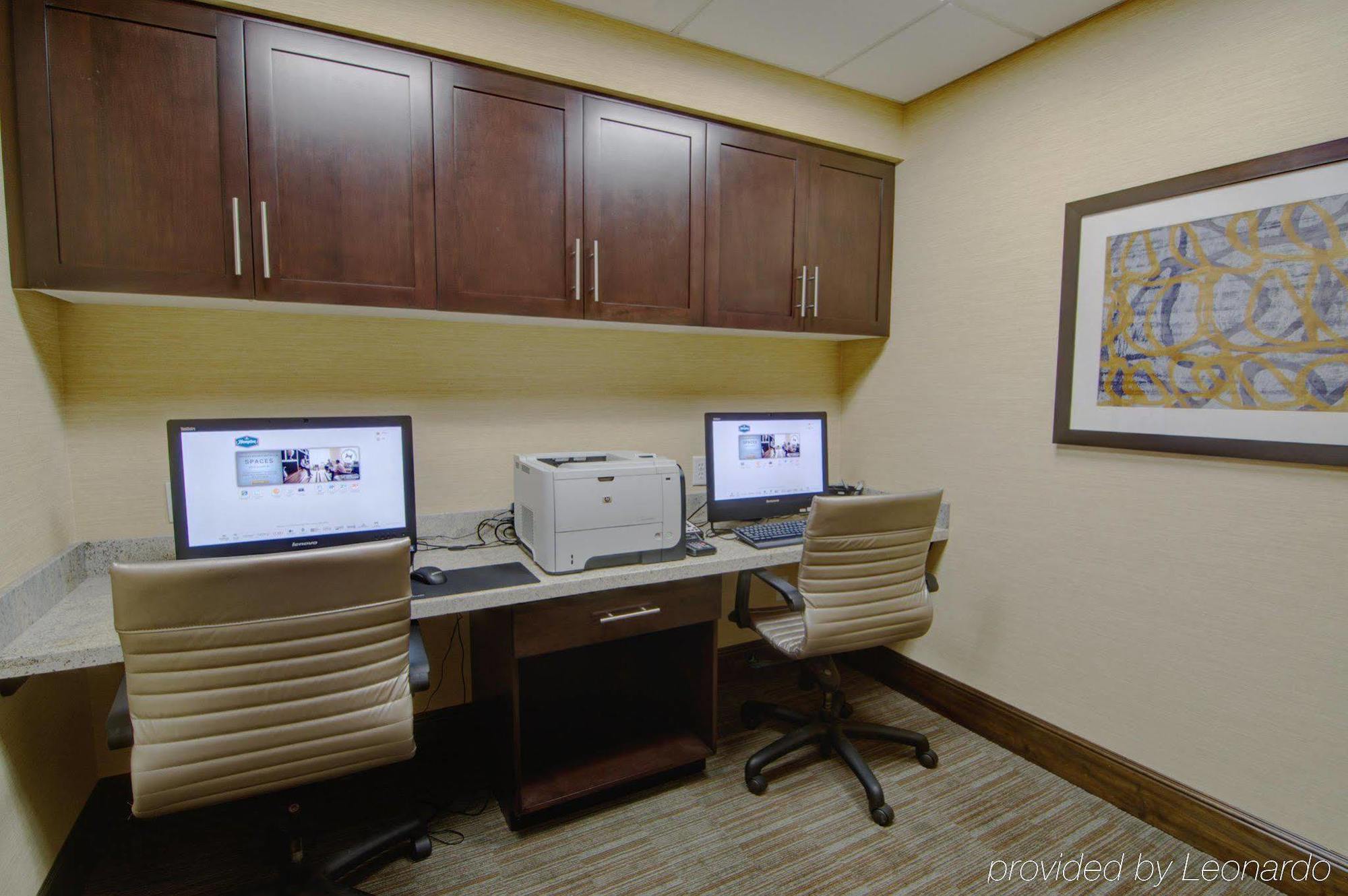 Hampton Inn & Suites Mobile Providence Park/Airport Dış mekan fotoğraf