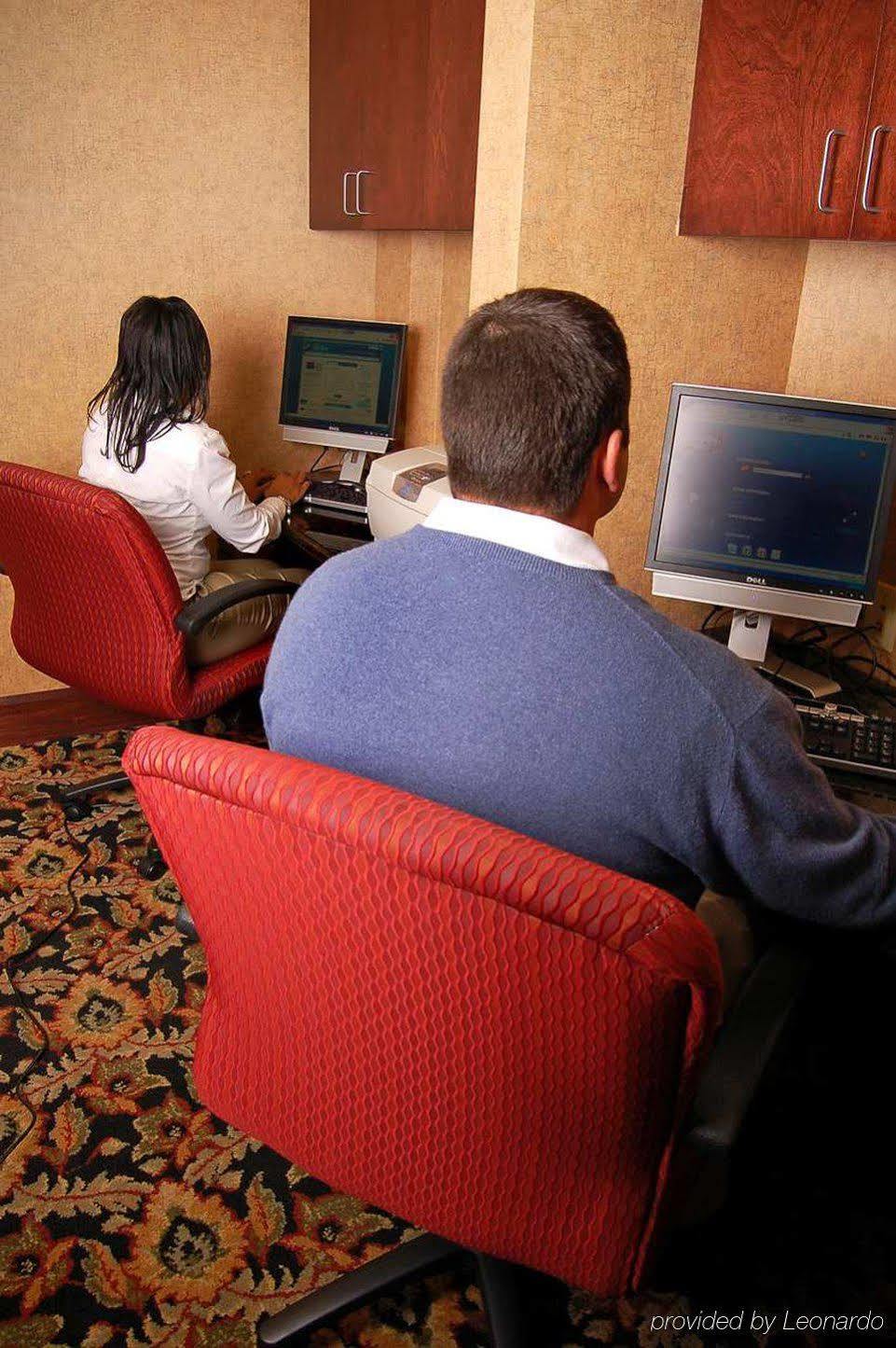 Hampton Inn & Suites Mobile Providence Park/Airport Konforlar fotoğraf