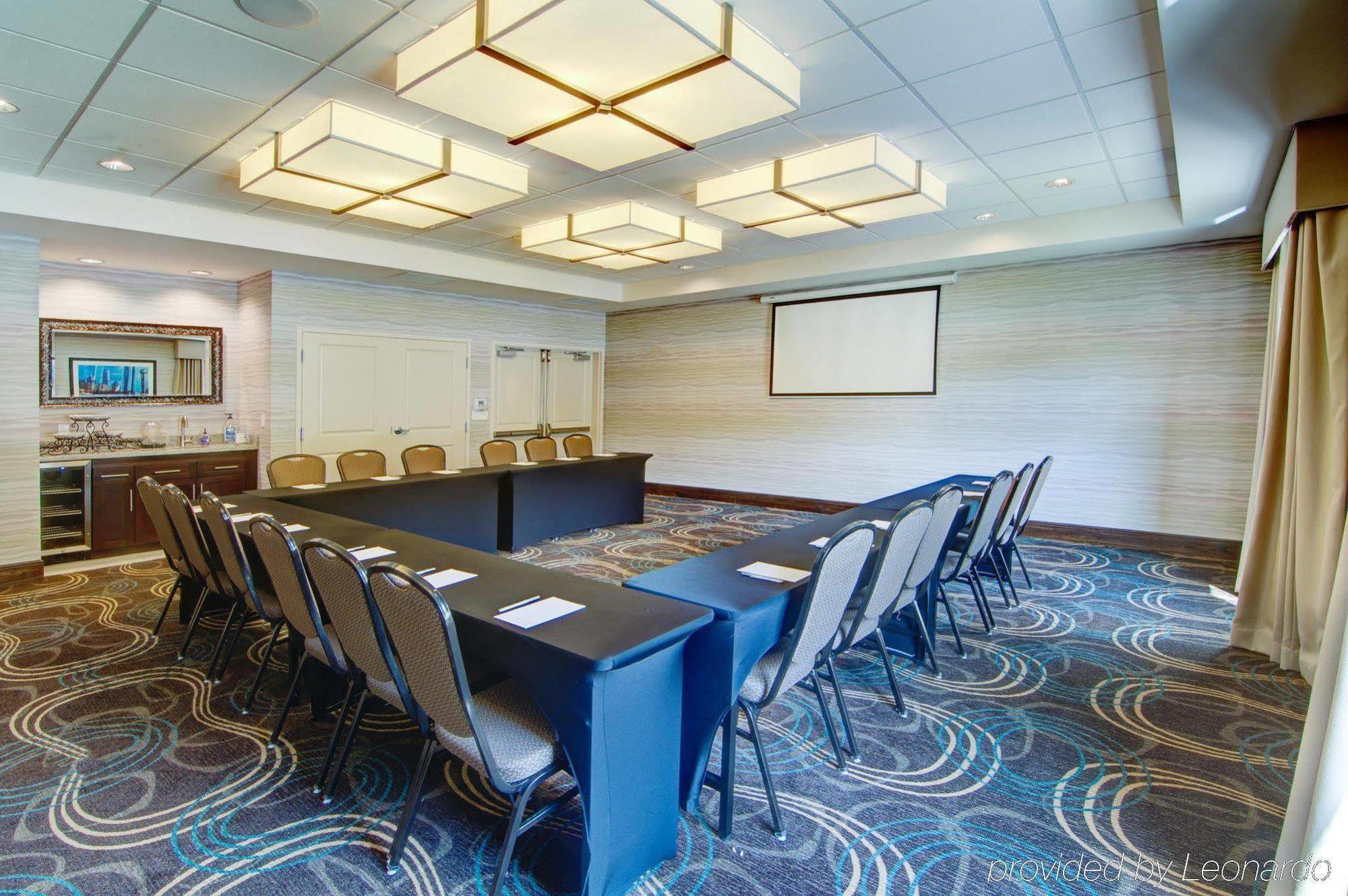 Hampton Inn & Suites Mobile Providence Park/Airport Dış mekan fotoğraf