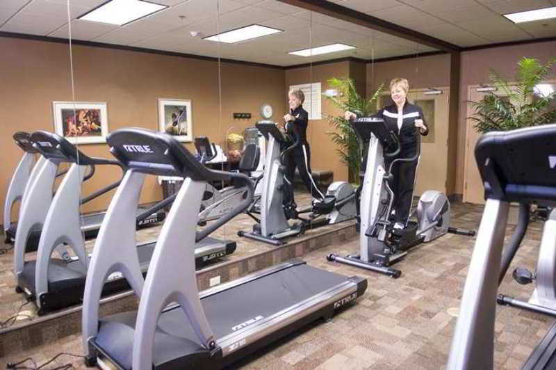 Hampton Inn & Suites Mobile Providence Park/Airport Konforlar fotoğraf